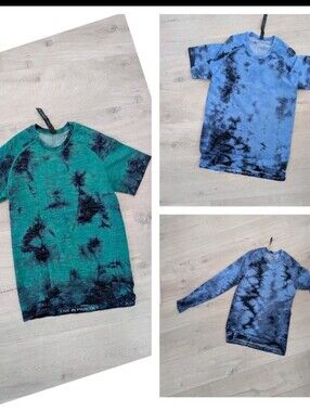 Lululemon LOT Of 3 Prestine